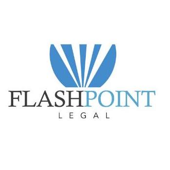 Welcome to Flashpointlegal