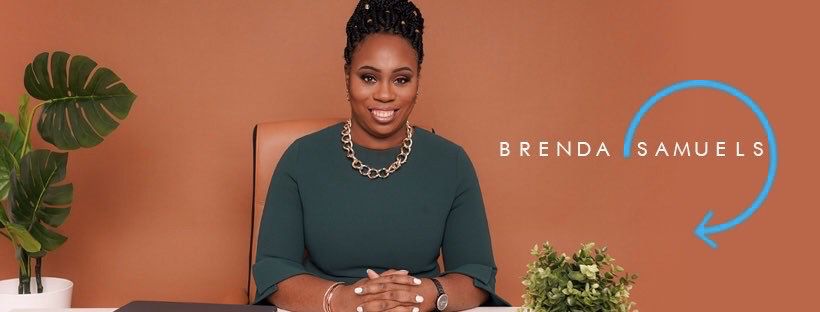 Brenda Samuels, Principal Solicitor